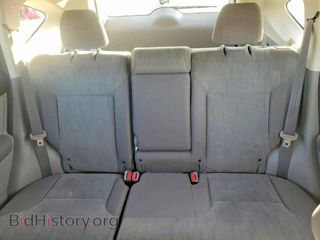 2014 HONDA CRV - VIN: 3CZRM3H37EG714393 - Фото 10