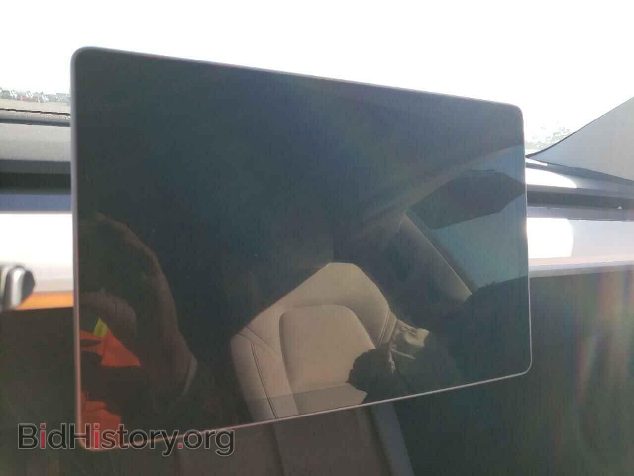 2022 TESLA MODEL 3 - VIN: 5YJ3E1EA0NF373327 - Photo 9