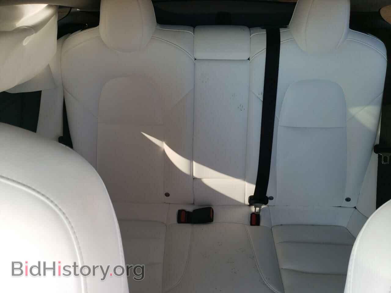 2022 TESLA MODEL 3 - VIN: 5YJ3E1EA0NF373327 - Photo 10