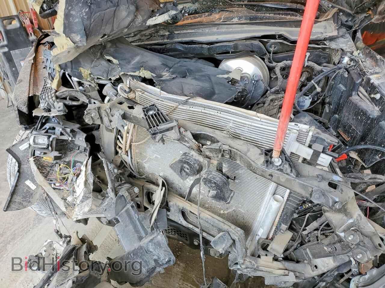 2024 RAM 1500 - VIN: 1C6RREFT0RN214666 - Фото 11