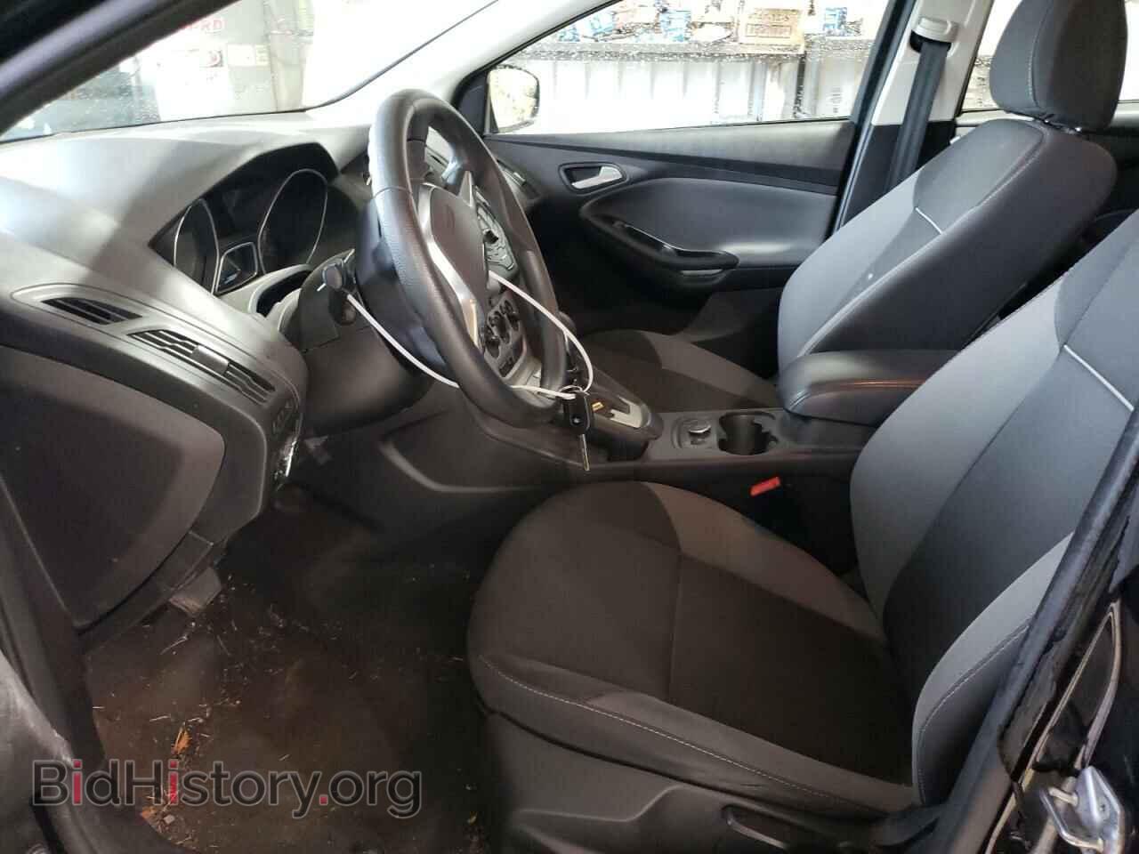 2014 FORD FOCUS - VIN: 1FADP3K21EL189332 - Фото 7