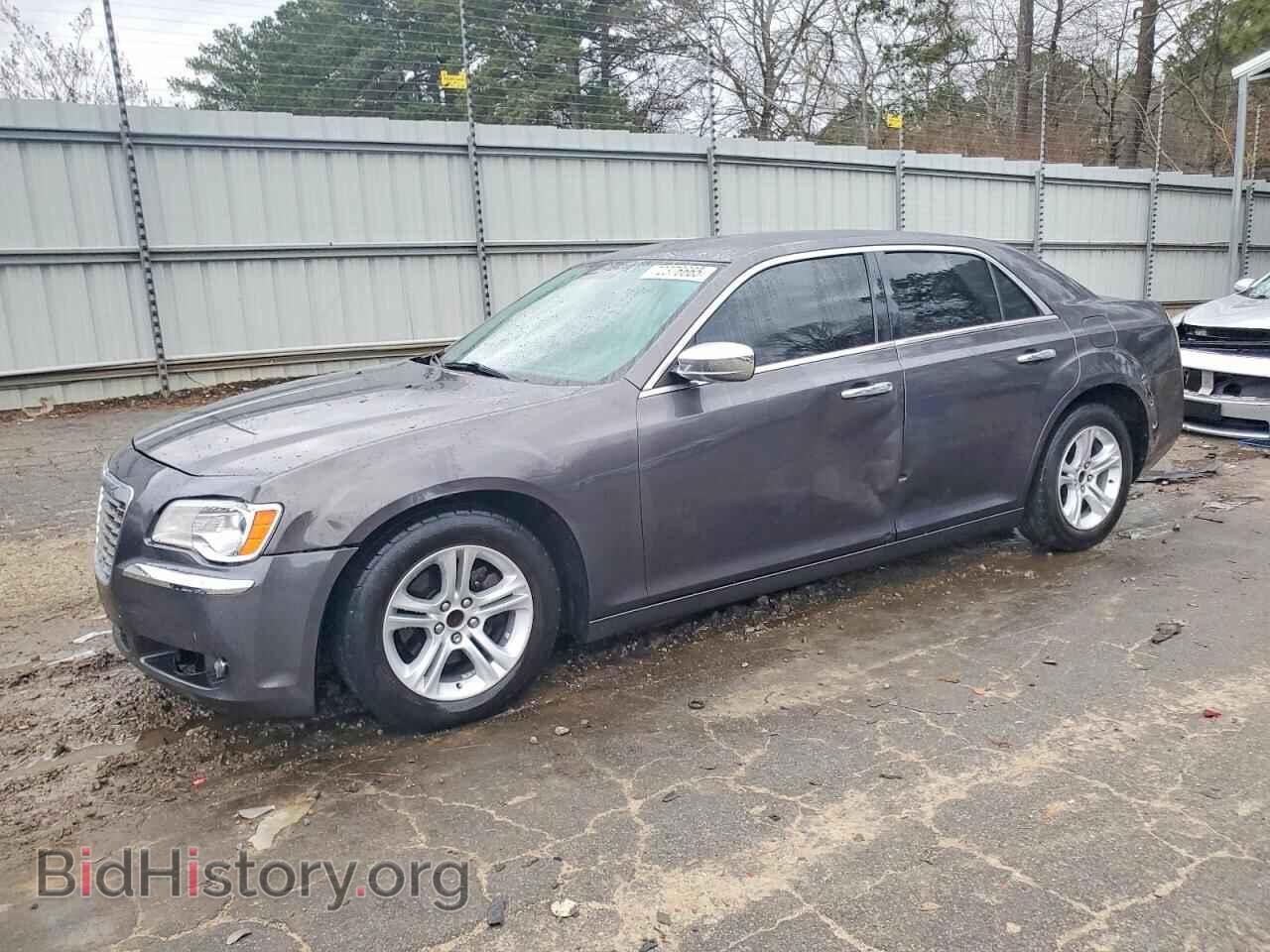 Photo 2C3CCAEG4DH606245 - CHRYSLER 300 2013