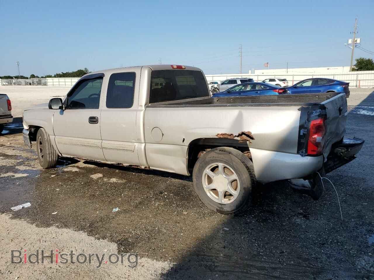 2006 CHEVROLET ALL Models - VIN: 1GCEC19V56Z210387 - Фото 2