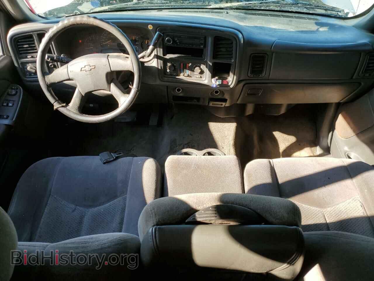 2006 CHEVROLET ALL Models - VIN: 1GCEC19V56Z210387 - Фото 8