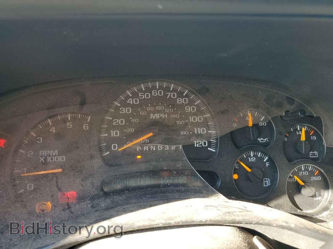 2006 CHEVROLET ALL Models - VIN: 1GCEC19V56Z210387 - Фото 9