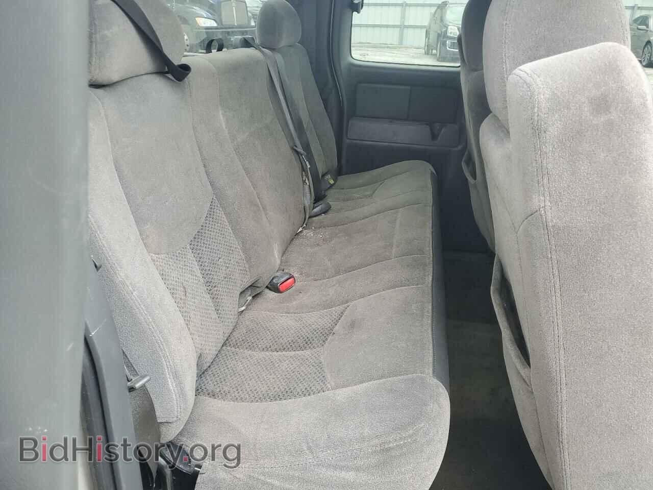 2006 CHEVROLET ALL Models - VIN: 1GCEC19V56Z210387 - Фото 10