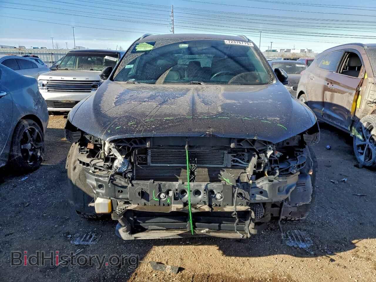 2019 LINCOLN MKC - VIN: 5LMCJ3D96KUL39662 - Фото 5