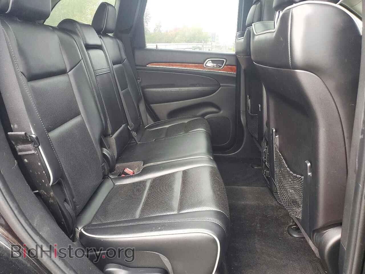 2011 JEEP CHEROKEE - VIN: 1J4RR6GT7BC569844 - Фото 11