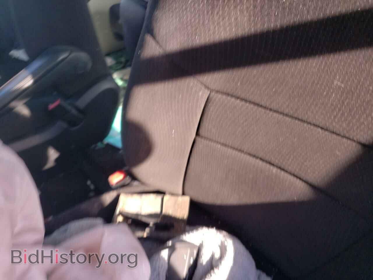 2012 DODGE CARAVAN - VIN: 2C4RDGBG9CR182192 - Фото 10