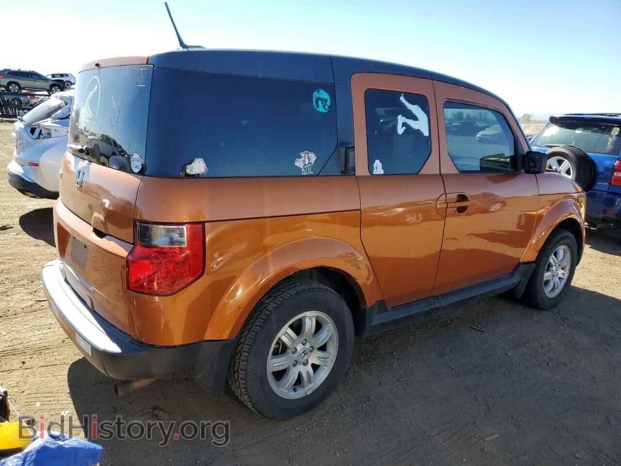 2006 HONDA ELEMENT - VIN: 5J6YH28706L025183 - Photo 3