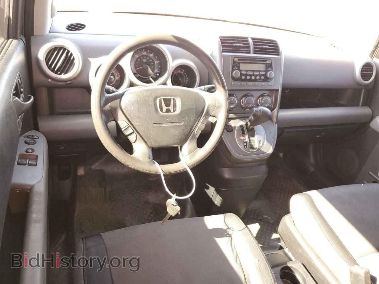 2006 HONDA ELEMENT - VIN: 5J6YH28706L025183 - Photo 8