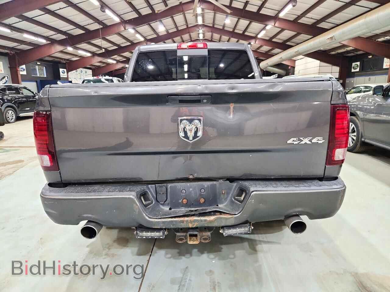 2014 RAM 1500 - VIN: 1C6RR7MTXES147195 - Photo 6