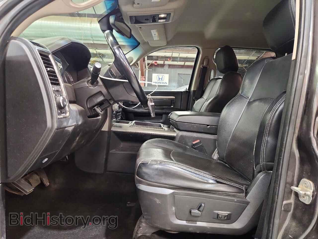 2014 RAM 1500 - VIN: 1C6RR7MTXES147195 - Photo 7