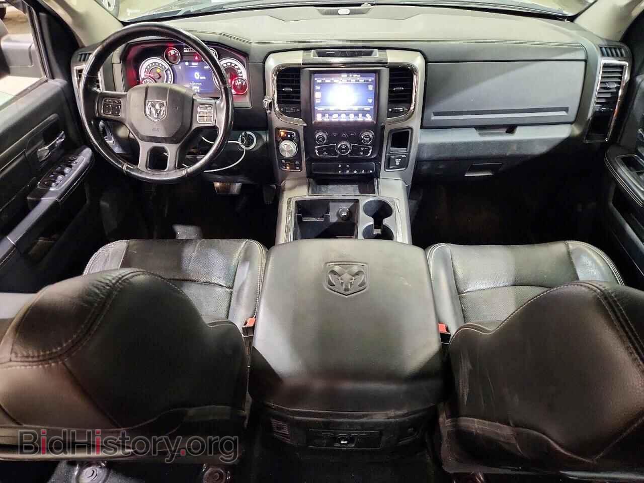 2014 RAM 1500 - VIN: 1C6RR7MTXES147195 - Photo 8