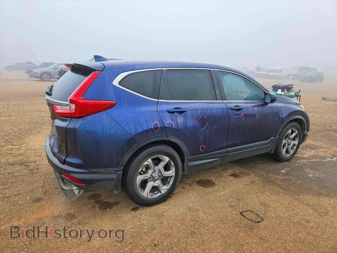 2018 HONDA CRV - VIN: 7FARW1H80JE013439 - Фото 3