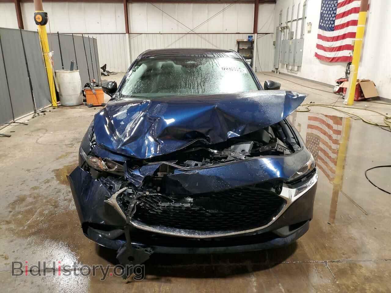 2024 MAZDA 3 SELECT S - VIN: 3MZBPABM3RM403455 - Фото 5