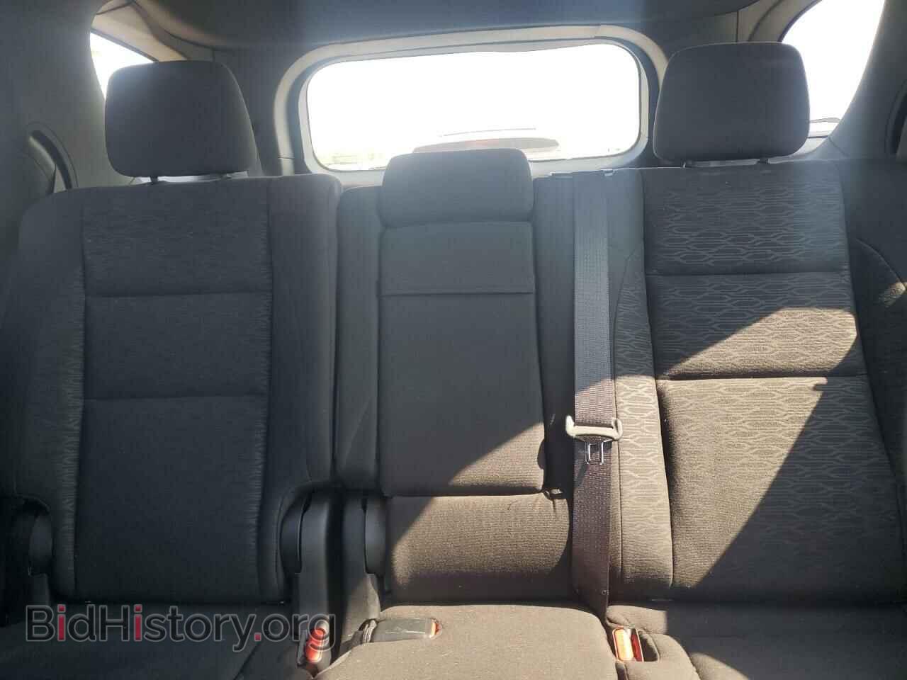 2021 DODGE DURANGO - VIN: 1C4RDJAG1MC853413 - Фото 10