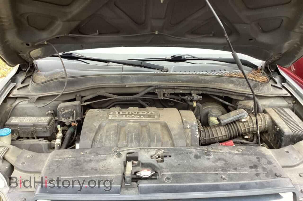 2007 HONDA PILOT - VIN: 5FNYF28187B002570 - Фото 7