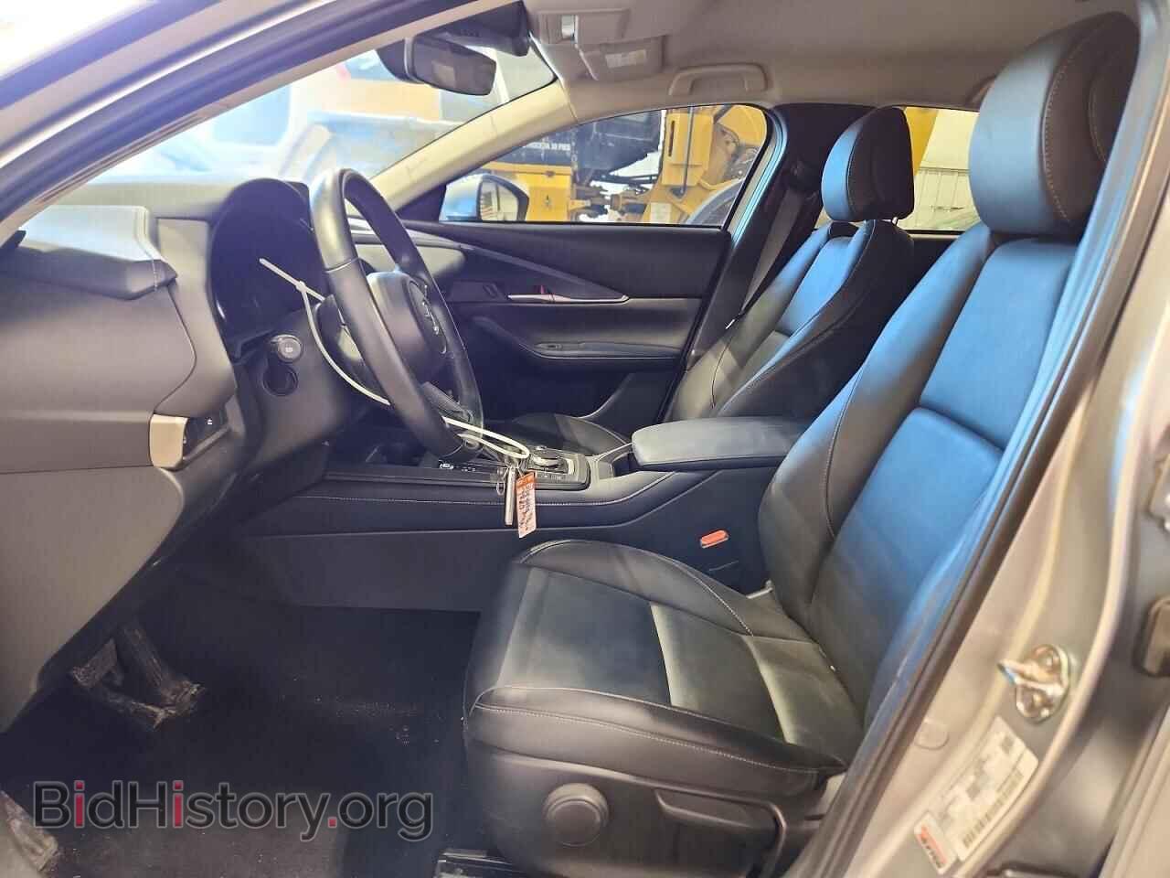 2020 MAZDA CX30 - VIN: 3MVDMBCL6LM119257 - Photo 7