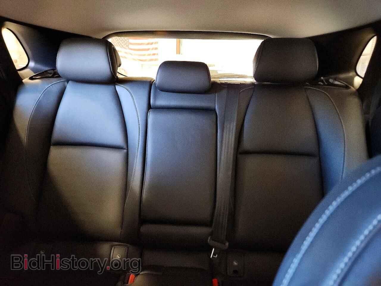2020 MAZDA CX30 - VIN: 3MVDMBCL6LM119257 - Photo 10