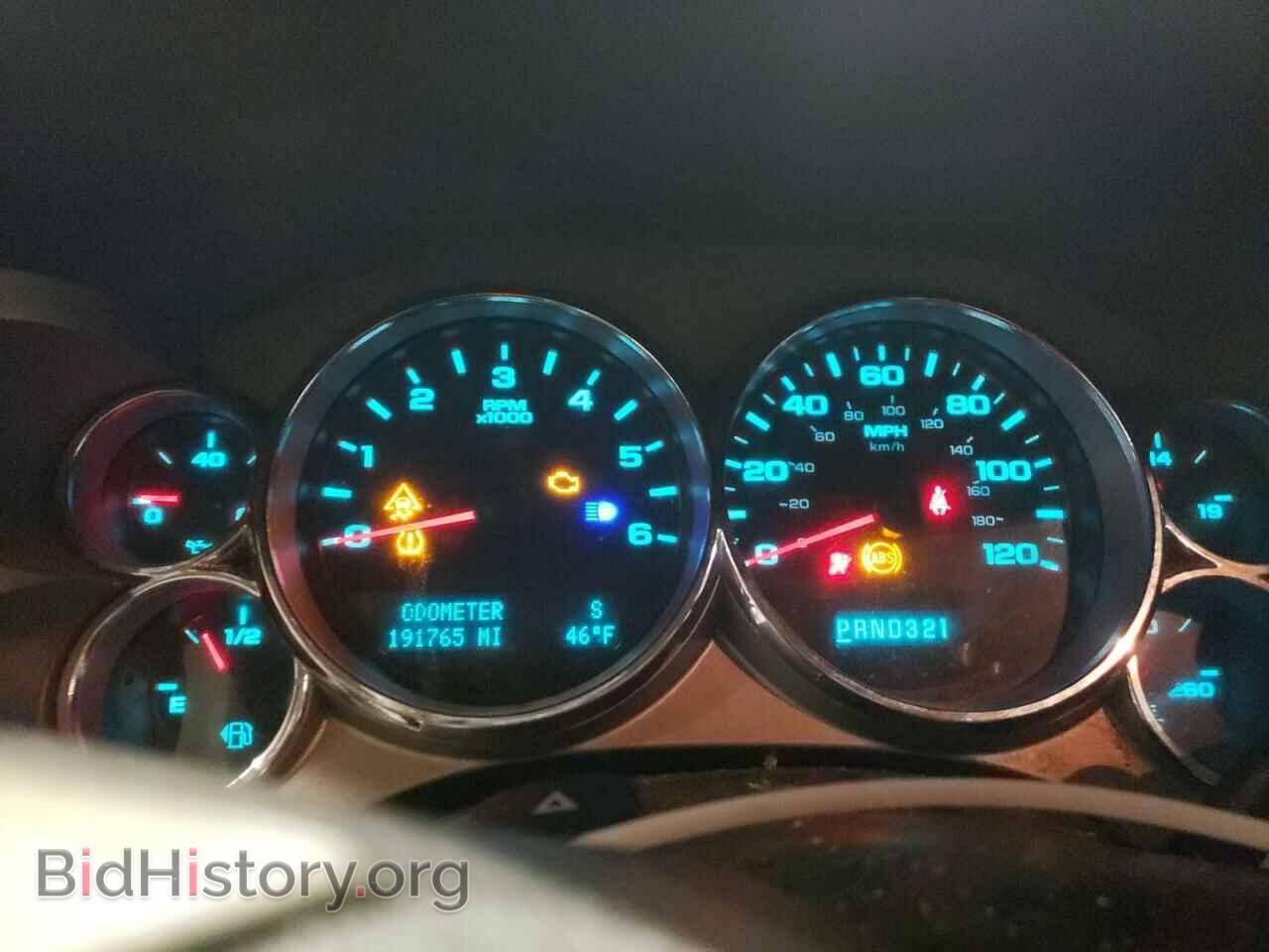 2009 GMC SIERRA - VIN: 1GTEK29J59Z155885 - Фото 9