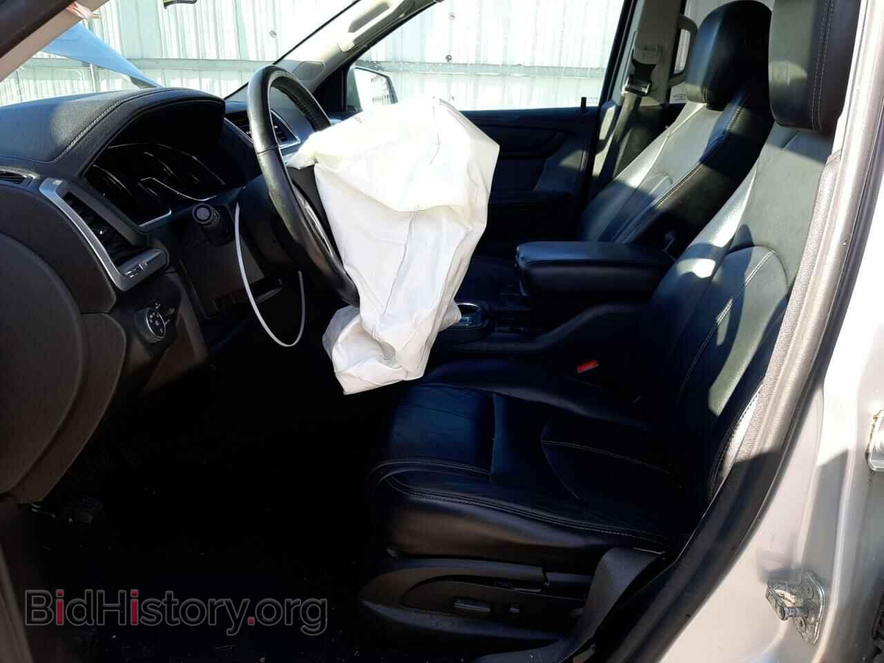 2013 GMC ACADIA - VIN: 1GKKRRKD8DJ178293 - Фото 7