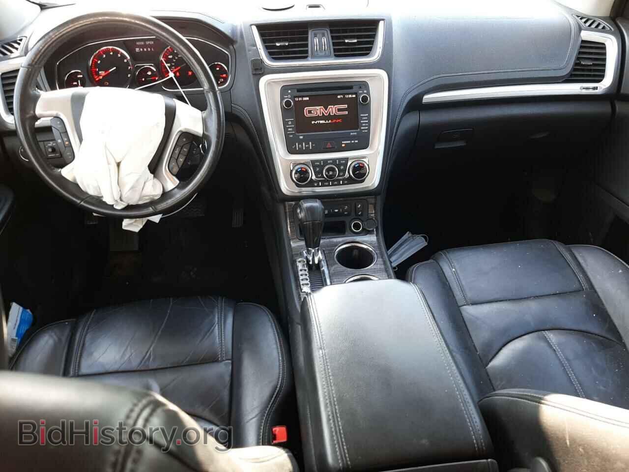 2013 GMC ACADIA - VIN: 1GKKRRKD8DJ178293 - Фото 8