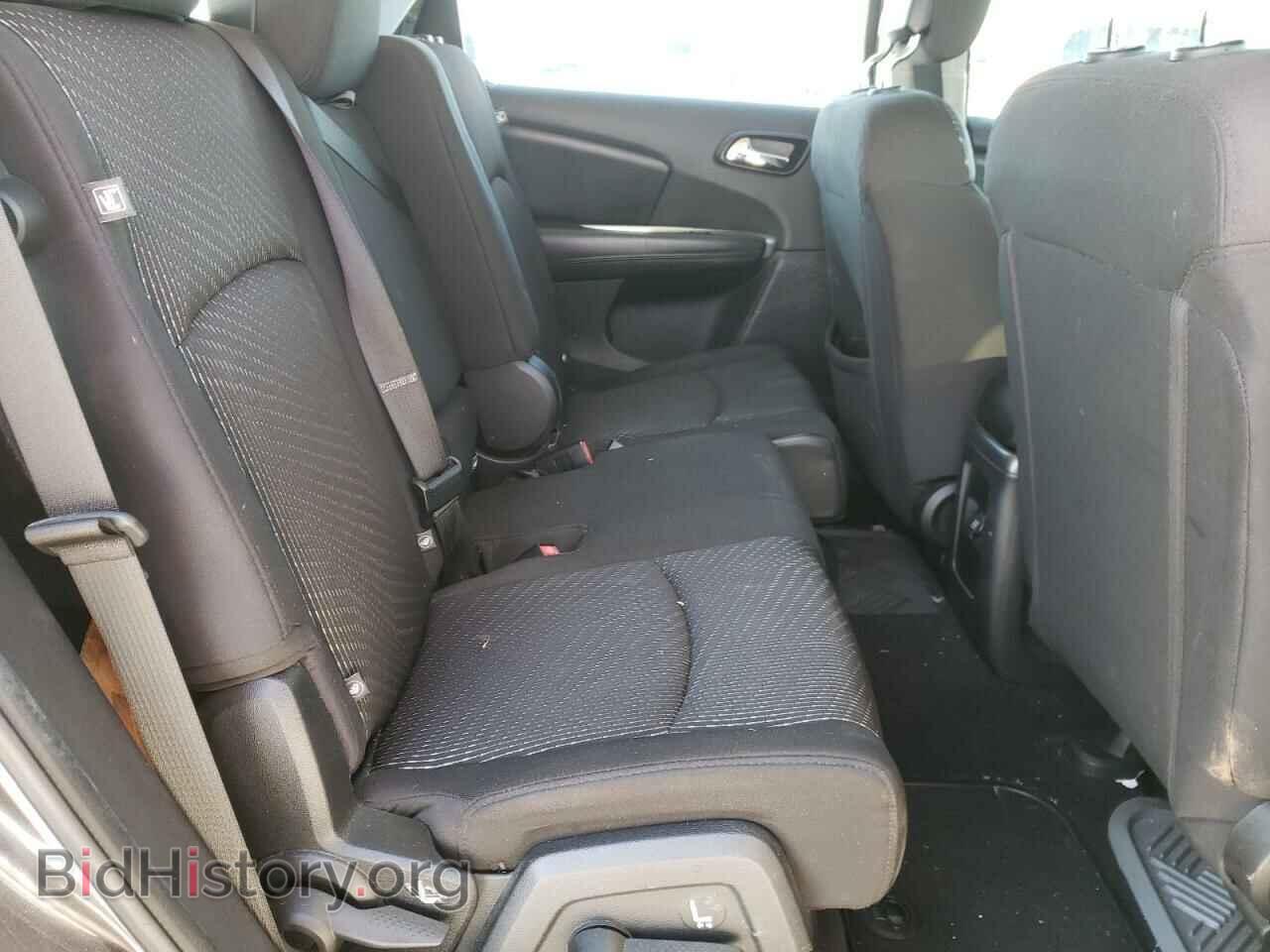 2014 DODGE JOURNEY - VIN: 3C4PDCAB9ET257074 - Фото 11
