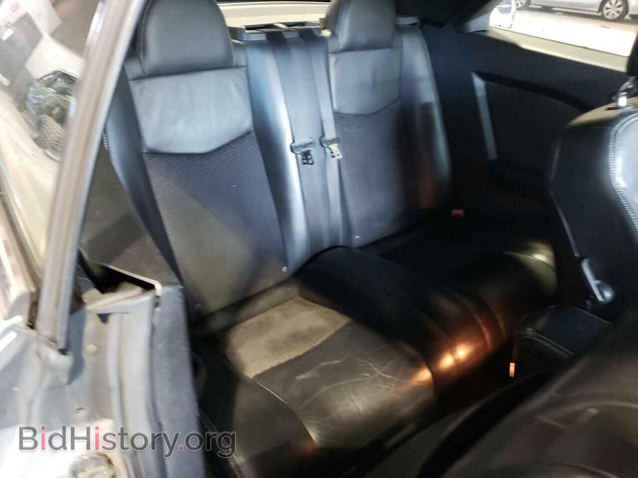 2013 CHRYSLER 200 - VIN: 1C3BCBGG3DN610082 - Фото 10