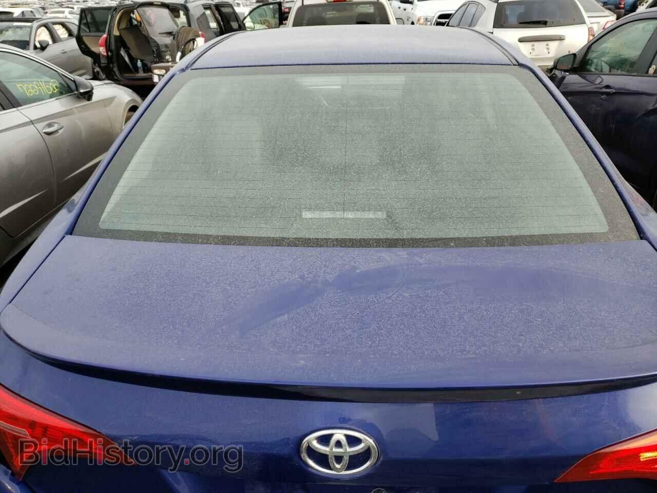 2017 TOYOTA COROLLA - VIN: 2T1BURHE3HC870764 - Фото 10