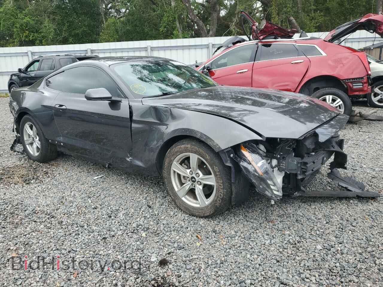 2020 FORD ALL Models - VIN: 1FA6P8TH4L5117826 - Фото 4
