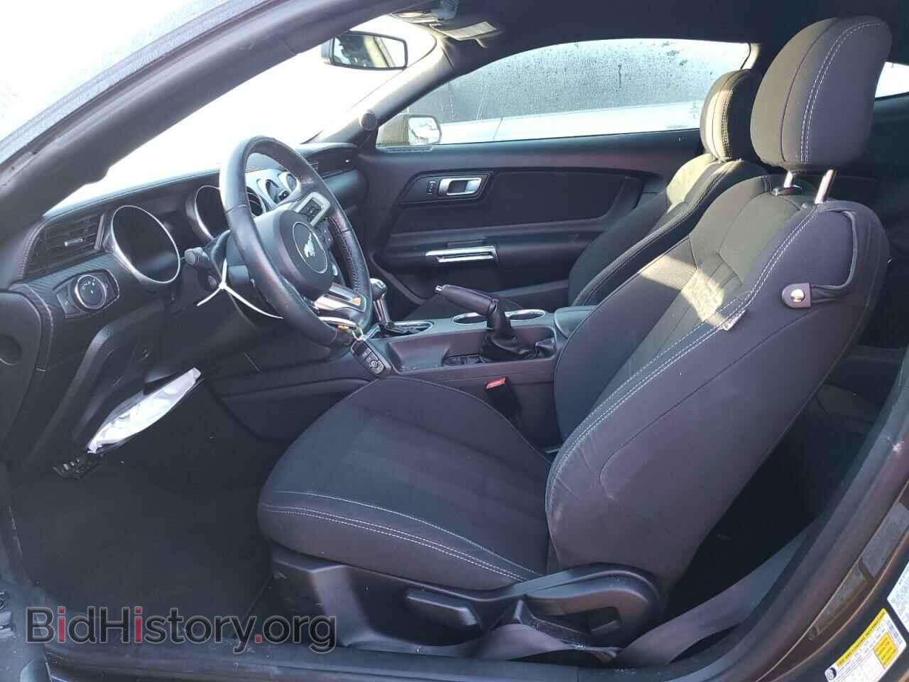 2020 FORD ALL Models - VIN: 1FA6P8TH4L5117826 - Фото 7