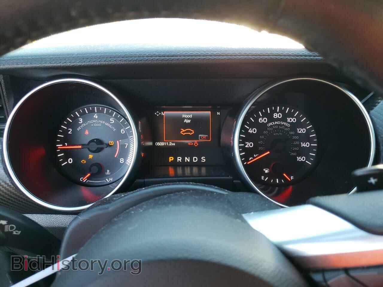 2020 FORD ALL Models - VIN: 1FA6P8TH4L5117826 - Фото 9