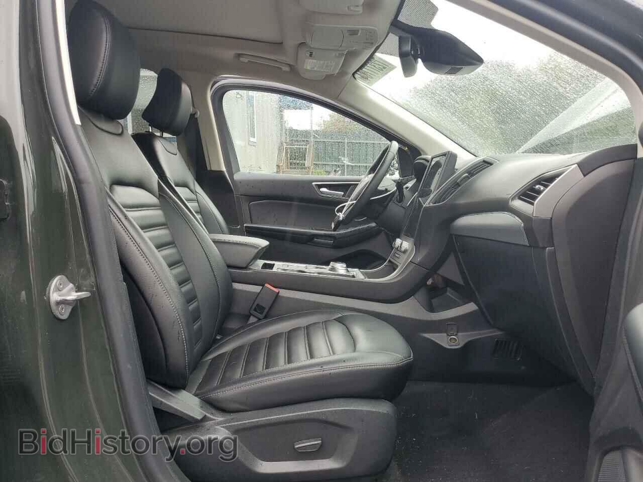 2022 FORD EDGE - VIN: 2FMPK4J99NBA21802 - Фото 7
