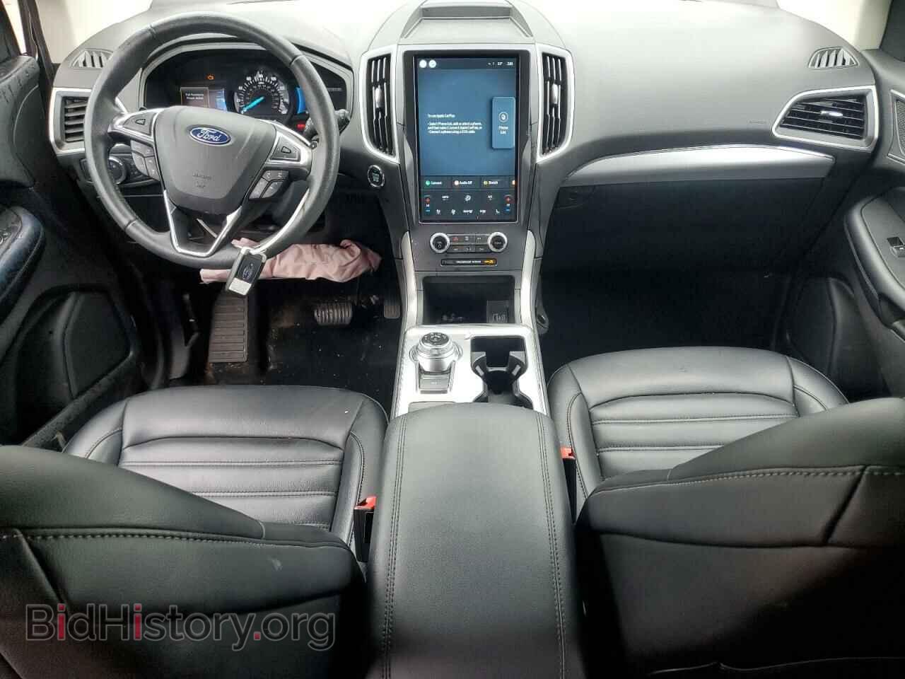 2022 FORD EDGE - VIN: 2FMPK4J99NBA21802 - Фото 8
