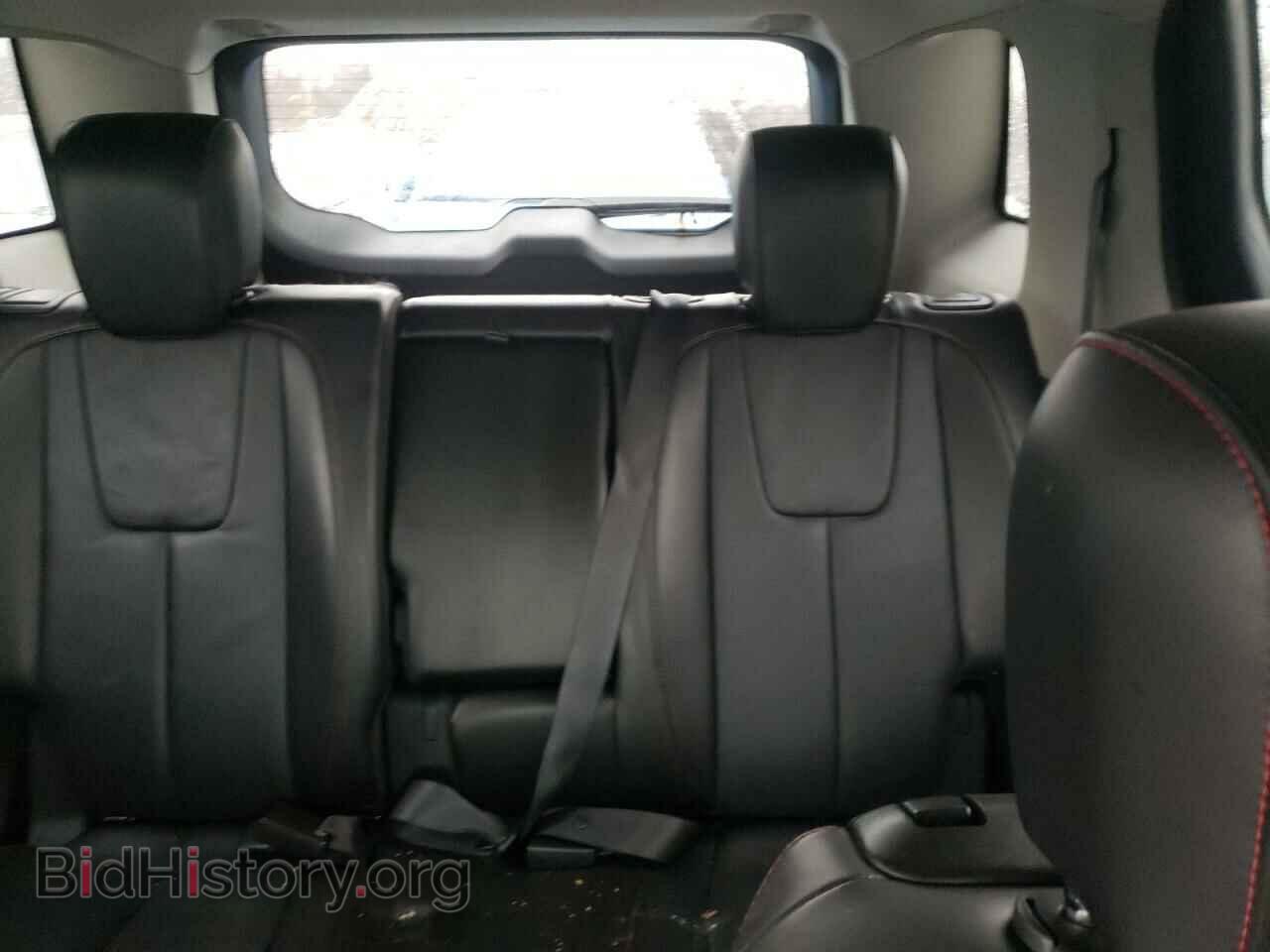 2013 GMC TERRAIN - VIN: 2GKFLYE35D6308981 - Photo 10