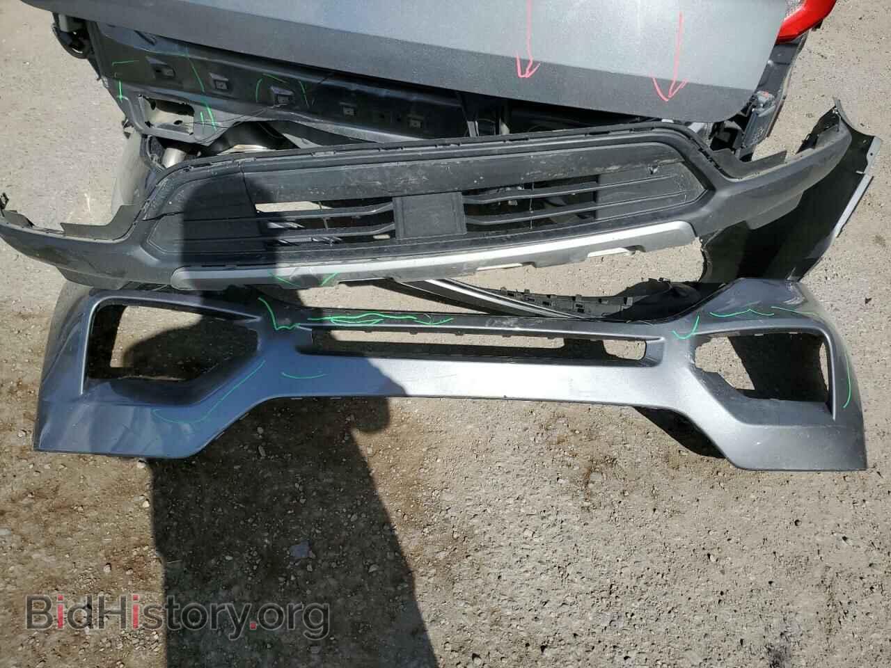 2021 FORD EXPLORER - VIN: 1FMSK7DH0MGB50226 - Фото 13