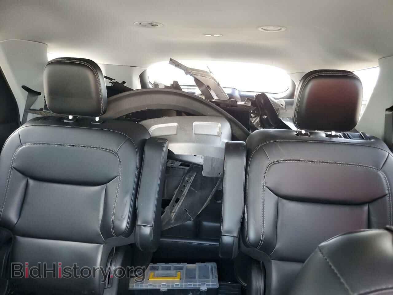 2021 FORD EXPLORER - VIN: 1FMSK7DH0MGB50226 - Фото 10