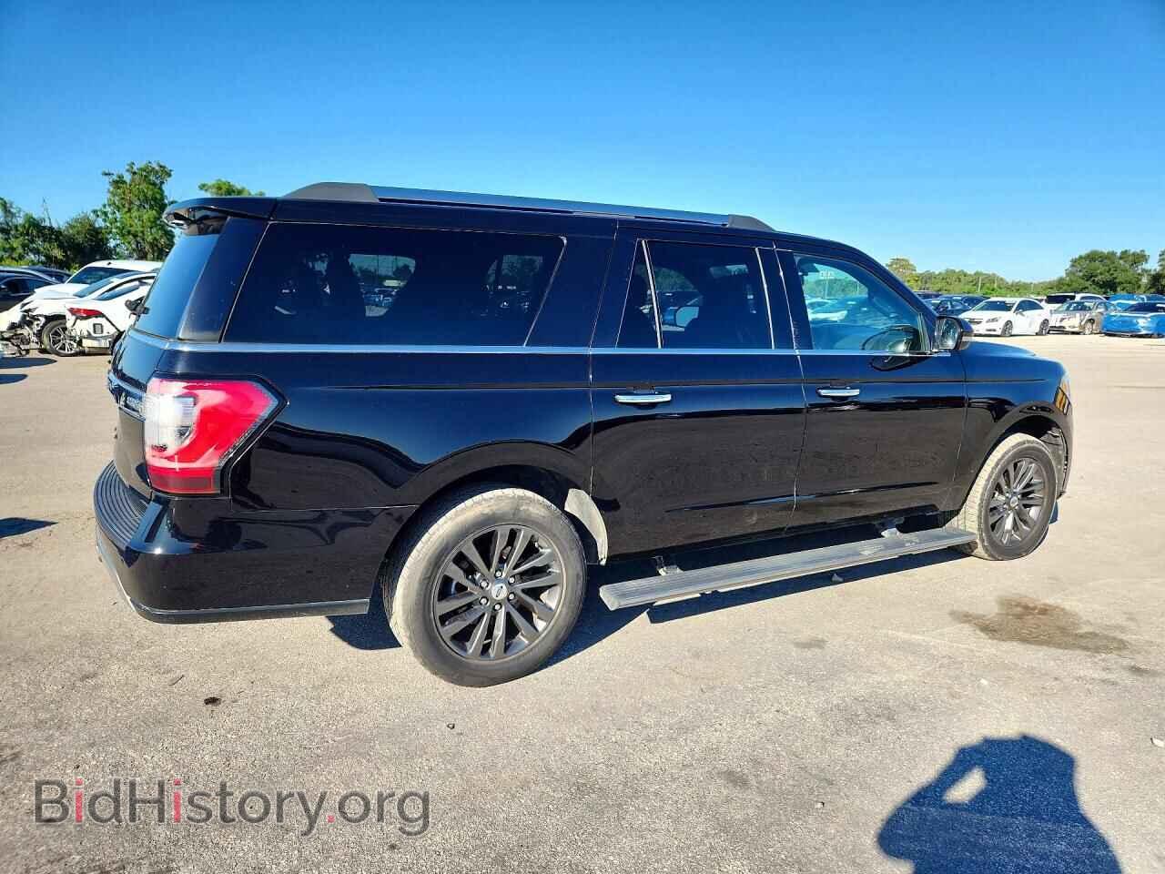 2019 FORD EXPEDITION - VIN: 1FMJK2AT2KEA43310 - Фото 3