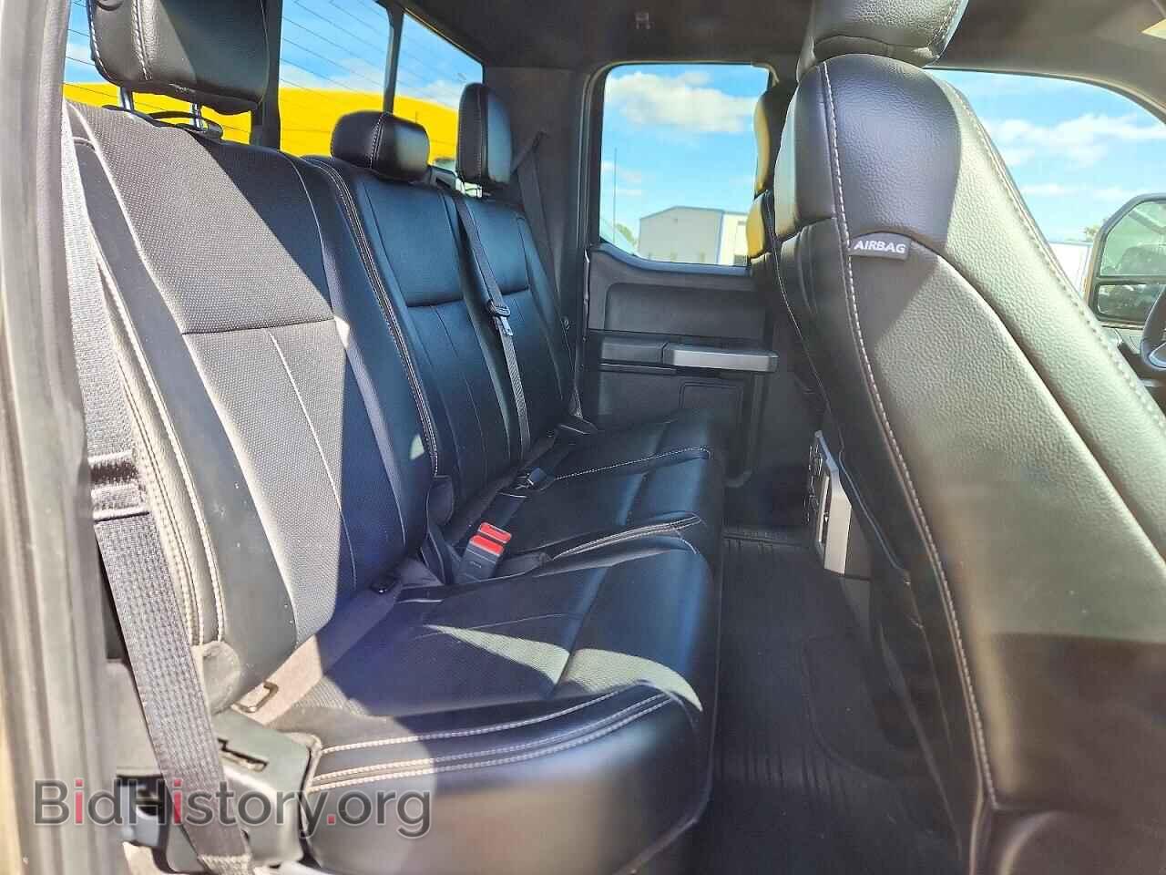 2018 FORD F150 - VIN: 1FTFX1EG4JKE11974 - Фото 10