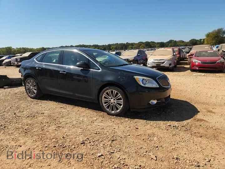 2015 BUICK VERANO - VIN: 1G4PT5SV7F4112268 - Фото 14