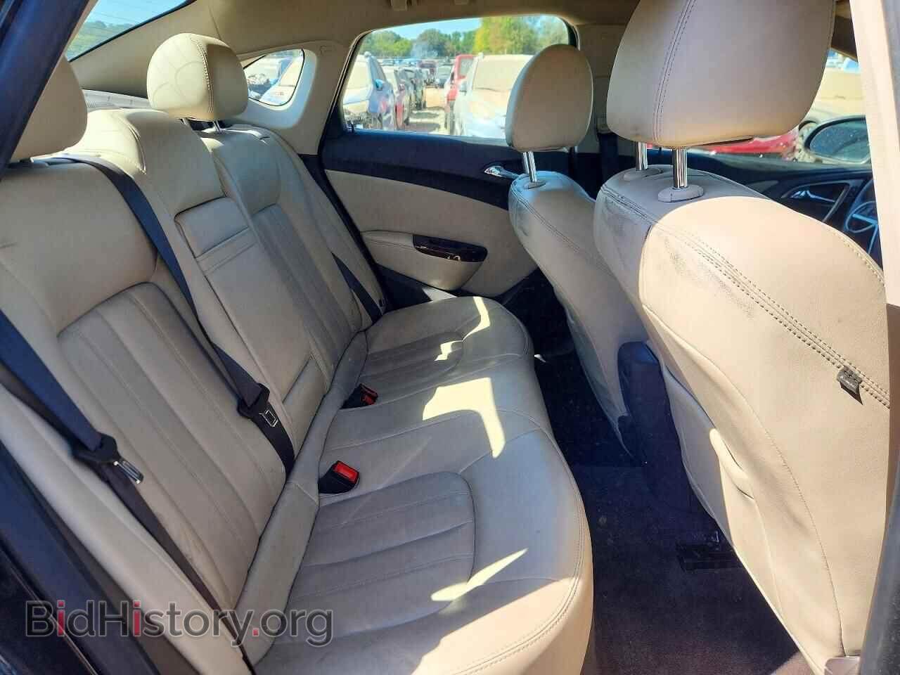 2015 BUICK VERANO - VIN: 1G4PT5SV7F4112268 - Фото 10