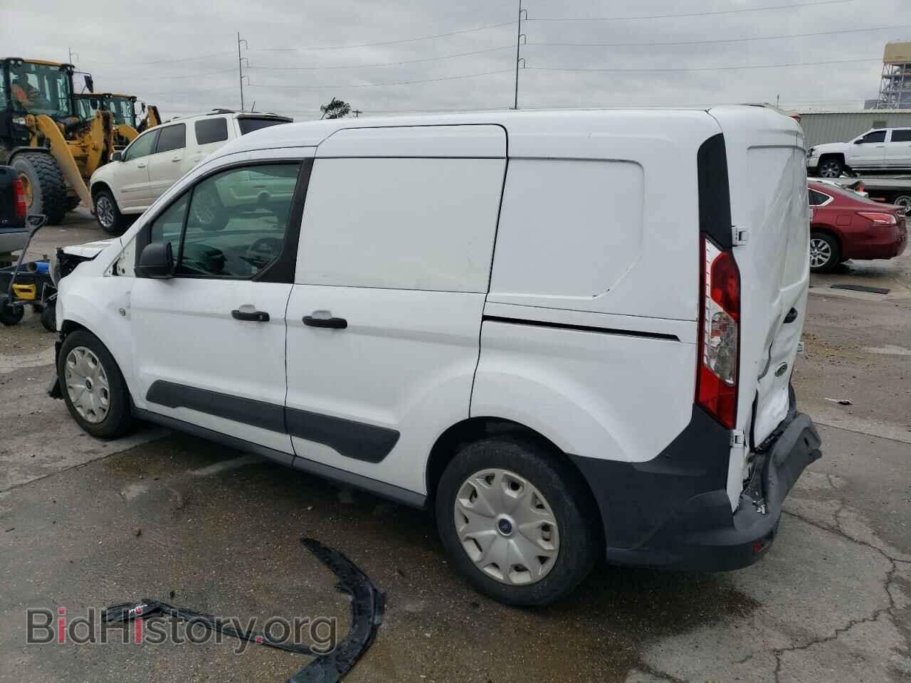 2014 FORD TRANSIT - VIN: NM0LS6E74E1143788 - Фото 2