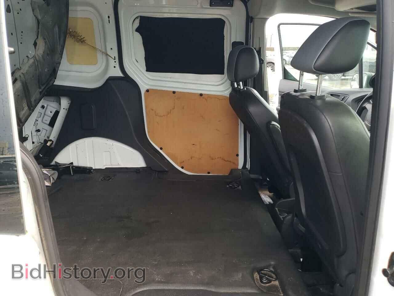 2014 FORD TRANSIT - VIN: NM0LS6E74E1143788 - Фото 11