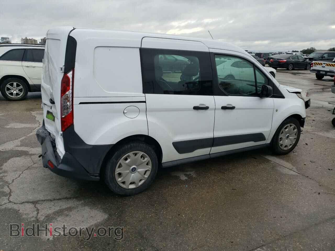 2014 FORD TRANSIT - VIN: NM0LS6E74E1143788 - Фото 3