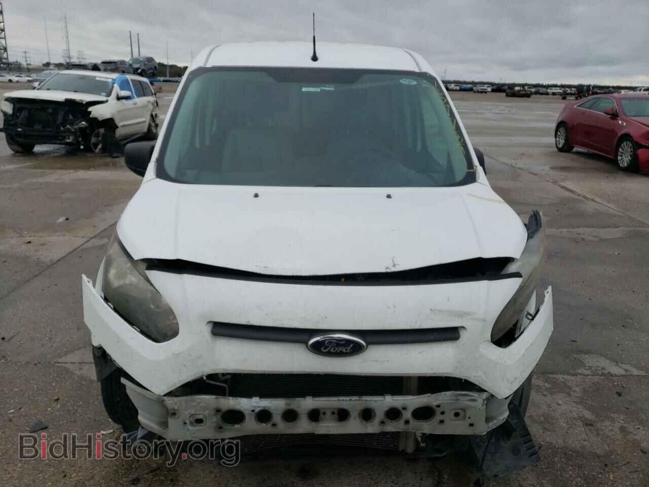 2014 FORD TRANSIT - VIN: NM0LS6E74E1143788 - Фото 5