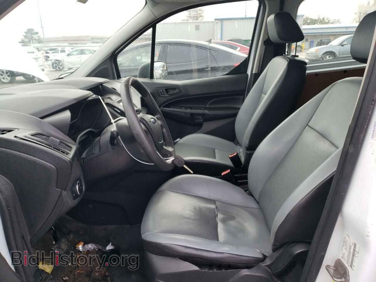 2014 FORD TRANSIT - VIN: NM0LS6E74E1143788 - Фото 7
