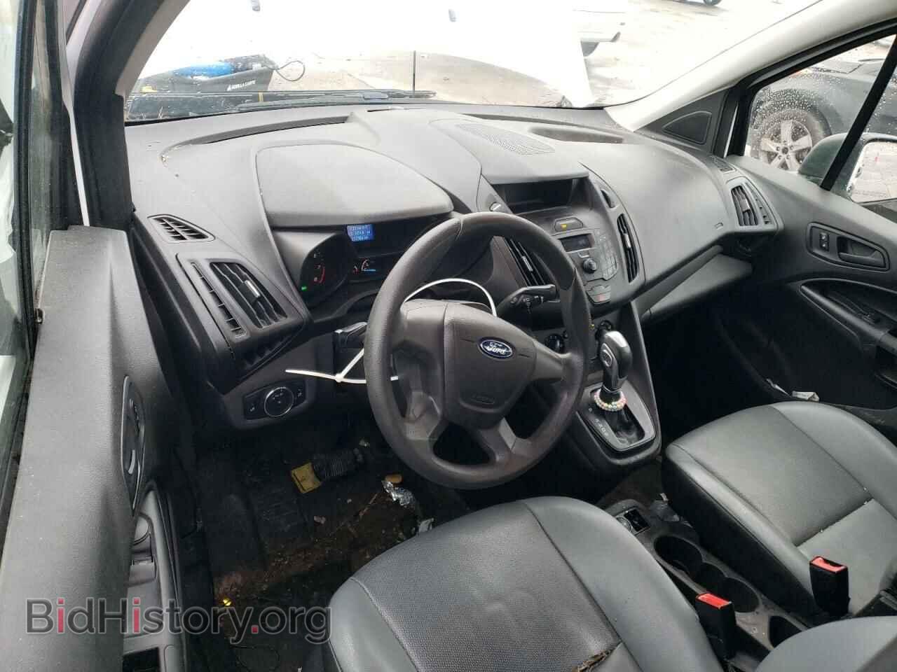 2014 FORD TRANSIT - VIN: NM0LS6E74E1143788 - Фото 8