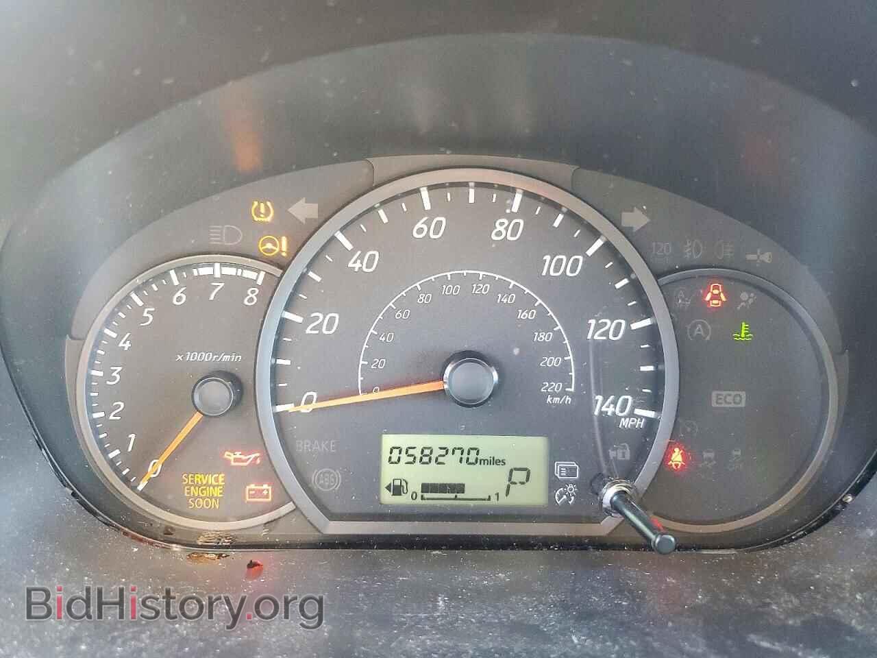 2020 MITSUBISHI MIRAGE - VIN: ML32F3FJ7LHF11158 - Photo 9