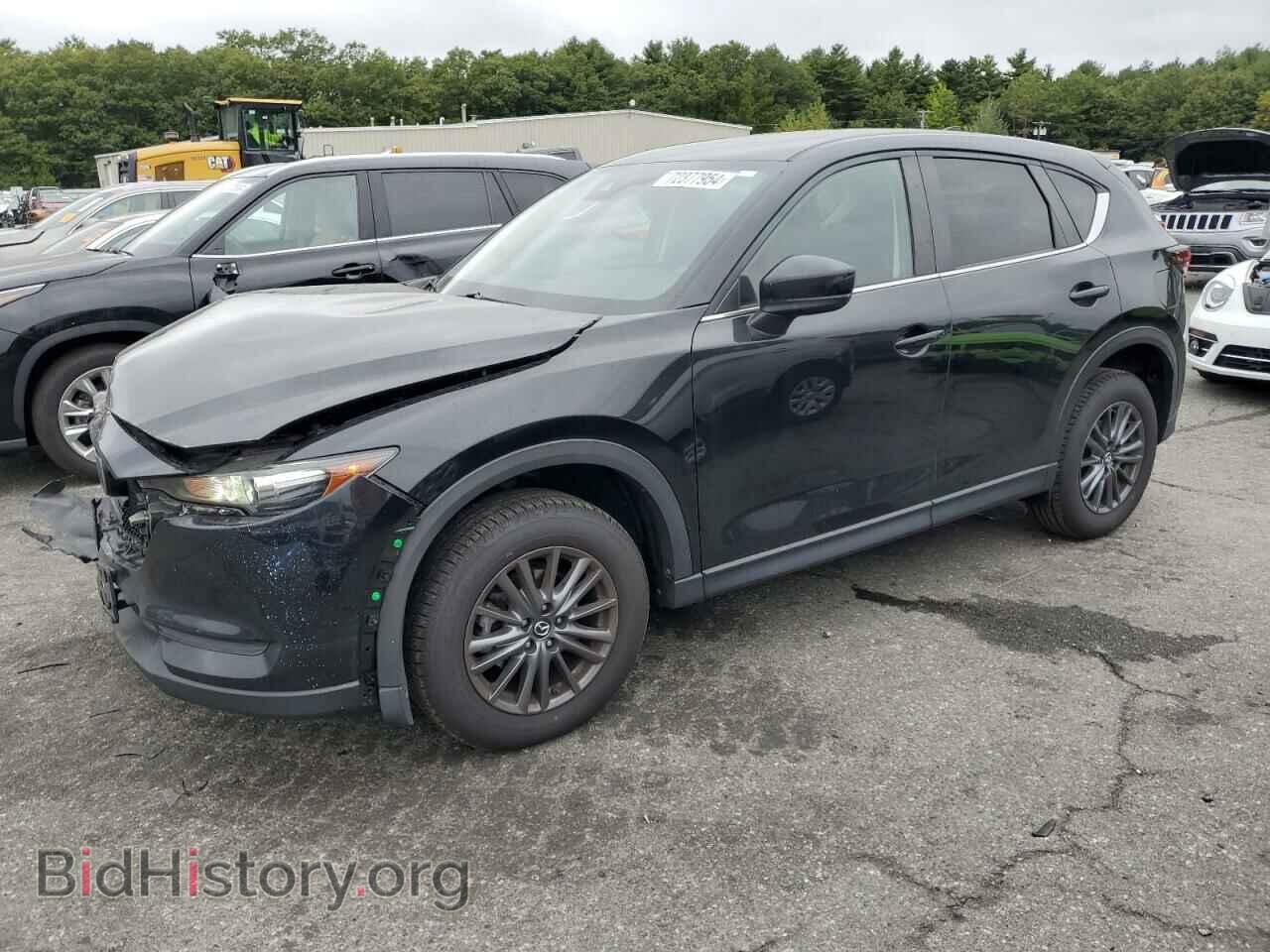 Photo JM3KFBCMXL0725232 - MAZDA CX-5 2020